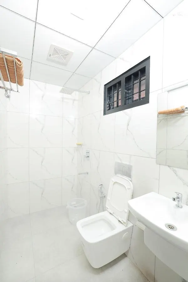 Ecasa Home Stay Kochi