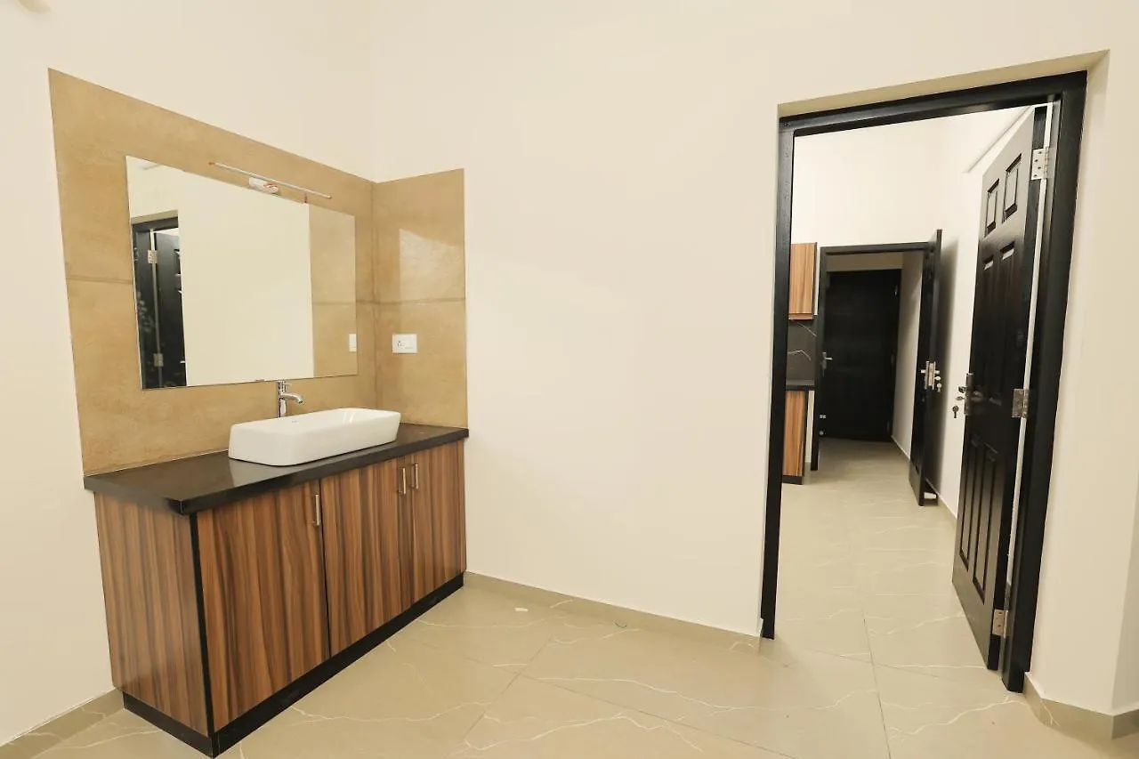 Privat bolig Ecasa Home Stay Kochi