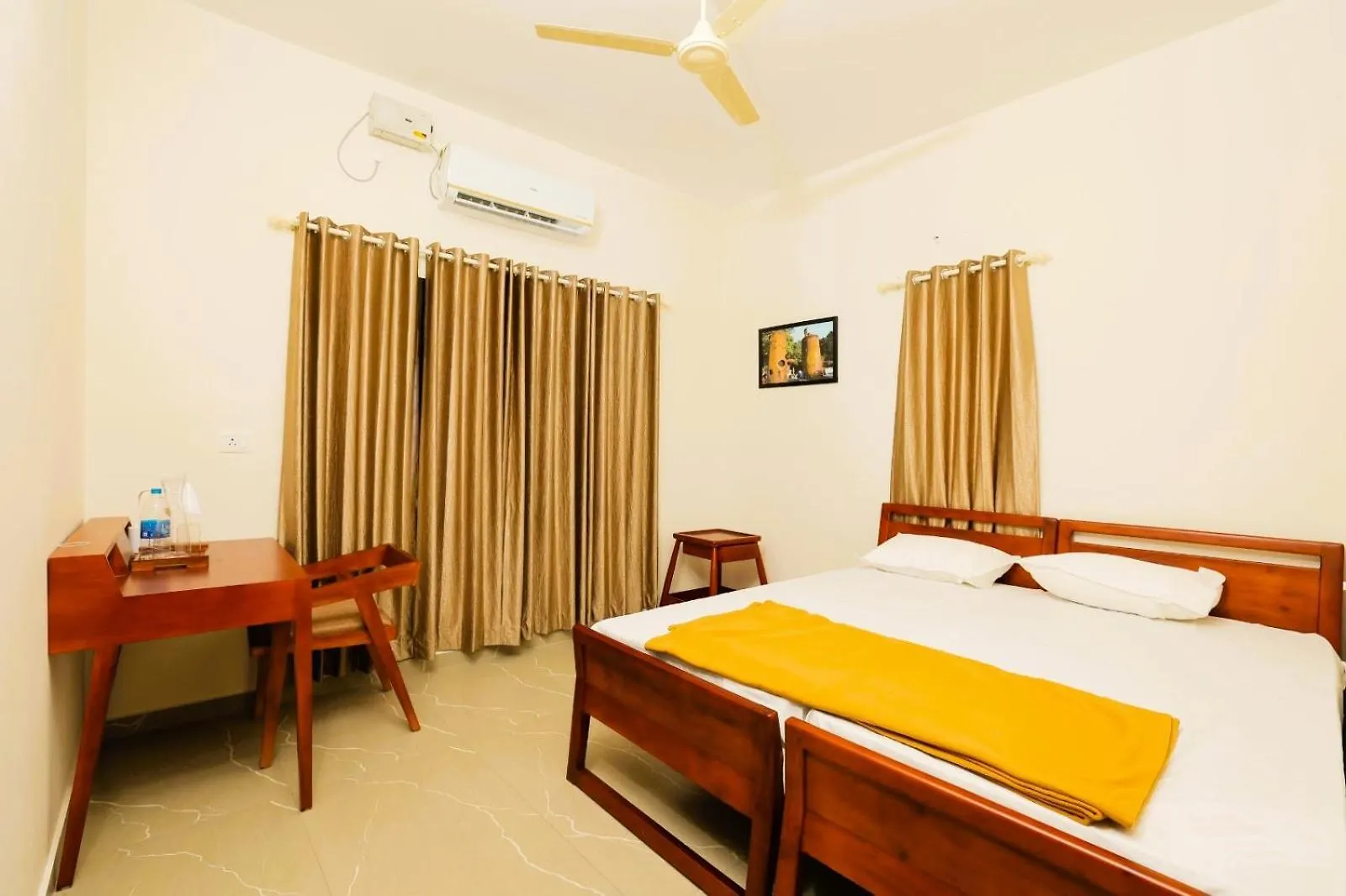 Ecasa Home Stay Kochi Indien